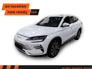 BYD SEAL U SUV Hibrid Second-Hand