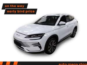 BYD SEAL U SUV Hibrid Second-Hand — miniatura 2