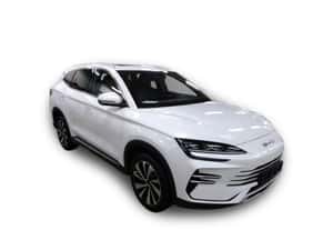 BYD SEAL U SUV Hibrid Second-Hand — miniatura 4