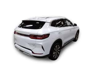 BYD SEAL U SUV Hibrid Second-Hand — miniatura 6