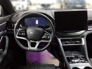 BYD SEAL U SUV Hibrid Second-Hand — miniatura 7