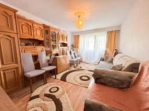 Apartament cu 2 camere de vanzare etaj 3 in Cartierul Intre Lacuri — miniatura 2