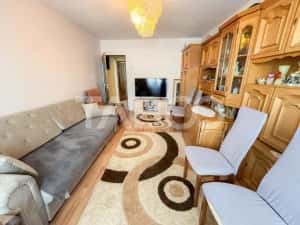 Apartament cu 2 camere de vanzare etaj 3 in Cartierul Intre Lacuri — miniatura 3
