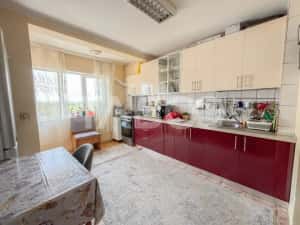 Apartament cu 2 camere de vanzare etaj 3 in Cartierul Intre Lacuri — miniatura 4