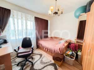Apartament cu 2 camere de vanzare etaj 3 in Cartierul Intre Lacuri — miniatura 7