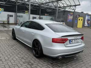 Audi a5 3.0 tdi 3xS Line — miniatura 4