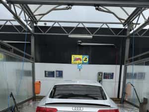 Audi a5 3.0 tdi 3xS Line — miniatura 6