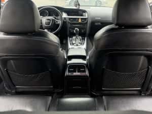 Audi a5 3.0 tdi 3xS Line — miniatura 7