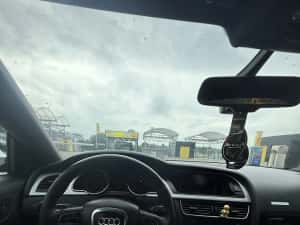 Audi a5 3.0 tdi 3xS Line — miniatura 8