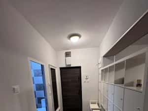 Inchiriez garsoniera Calea Bucuresti zona Piata Centrala — miniatura 6
