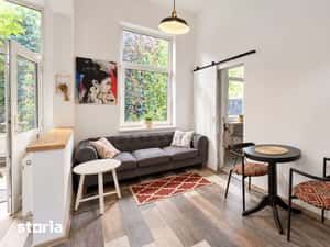 Apartament spatios cu 2 camere | 55 mp | Strada Motilor — miniatura 5