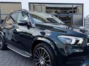 Mercedes-Benz GLE 350de 4Matic AMG 2023, Second Hand — miniatura 2