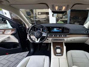 Mercedes-Benz GLE 350de 4Matic AMG 2023, Second Hand — miniatura 3
