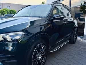 Mercedes-Benz GLE 350de 4Matic AMG 2023, Second Hand — miniatura 5