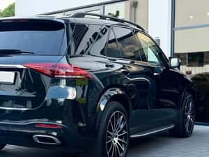 Mercedes-Benz GLE 350de 4Matic AMG 2023, Second Hand — miniatura 6