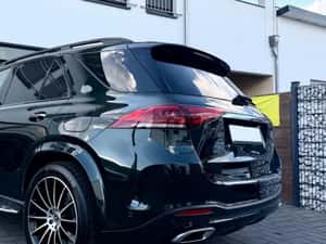 Mercedes-Benz GLE 350de 4Matic AMG 2023, Second Hand — miniatura 7