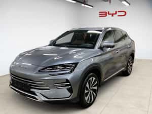 BYD SEAL U Hibrid SUV Second Hand