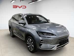 BYD SEAL U Hibrid SUV Second Hand — miniatura 2