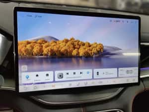 BYD SEAL U Hibrid SUV Second Hand — miniatura 6