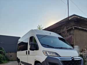 Vand citroien Jampi euro 6 — miniatura 2