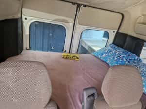 Vand citroien Jampi euro 6 — miniatura 6