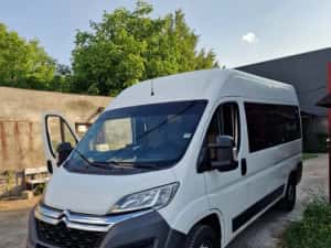 Vand citroien Jampi euro 6 — miniatura 7