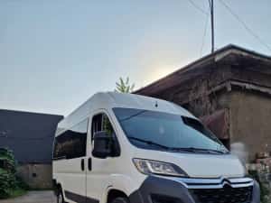 Vand citroien Jampi euro 6 — miniatura 8