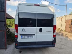 Vand citroien Jampi euro 6 — miniatura 9