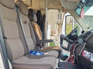 Vand citroien Jampi euro 6 — miniatura 10