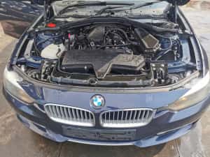 Dezmembrez BMW seria 3 F30/F31 2.0/3.0/XD/usa/bara/interior/M-PACK/haion/jante/volan/oglinzi — miniatura 6