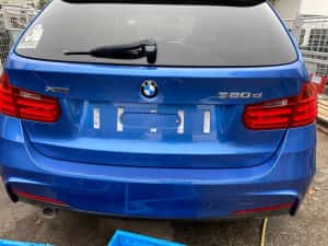 Dezmembrez BMW seria 3 F30/F31 2.0/3.0/XD/usa/bara/interior/M-PACK/haion/jante/volan/oglinzi — miniatura 9