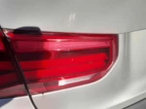 Dezmembrez BMW seria 3 F30/F31 2.0/3.0/XD/usa/bara/interior/M-PACK/haion/jante/volan/oglinzi — miniatura 10