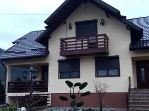 Rulouri din aluminiu, usi tip rulou, jaluzele exterioare — miniatura 5