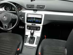 Volkswagen Passat Automată 122 HP Benzină — miniatura 6