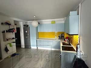 Dog friendly!Apartament modern 2 camere, Iris, Complex Iris+Garaj — miniatura 1