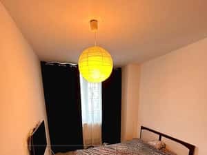 Dog friendly!Apartament modern 2 camere, Iris, Complex Iris+Garaj — miniatura 4