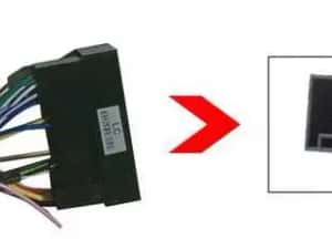 Navigatie Android 14 Hyundai Santa Fe IX25 2015+ 1/8 Gb CarPlay Camera — miniatura 6