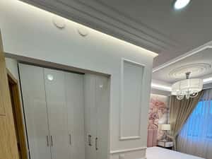 Apartament lux, 2 camere Pipera, mobilat complet — miniatura 3