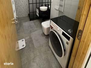 Apartament lux, 2 camere Pipera, mobilat complet — miniatura 4