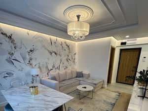 Apartament lux, 2 camere Pipera, mobilat complet — miniatura 5