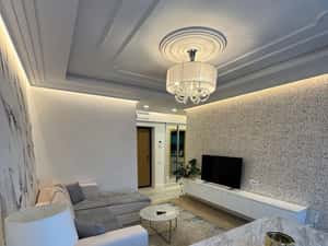 Apartament lux, 2 camere Pipera, mobilat complet — miniatura 6