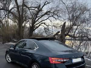 Skoda superb — miniatura 2