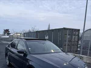 Skoda superb — miniatura 5