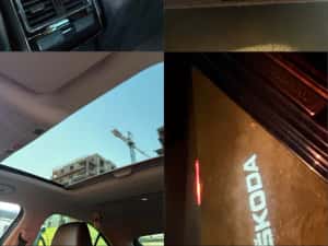 Skoda superb — miniatura 6