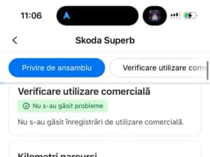 Skoda superb — miniatura 7