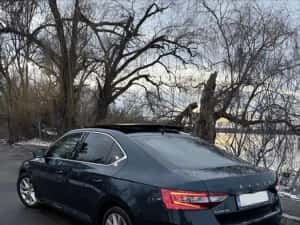 Skoda superb — miniatura 9