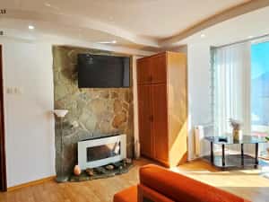 Apartament 2 camere, etaj 1, zona Biserica Catolica — miniatura 2