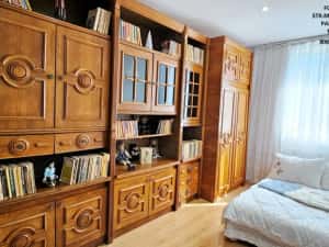 Apartament 2 camere, etaj 1, zona Biserica Catolica — miniatura 3
