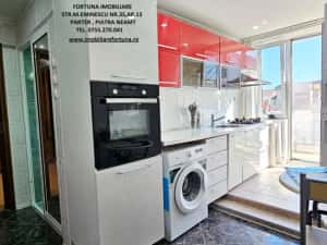 Apartament 2 camere, etaj 1, zona Biserica Catolica — miniatura 5