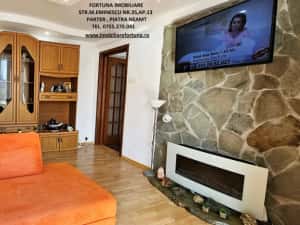 Apartament 2 camere, etaj 1, zona Biserica Catolica — miniatura 6